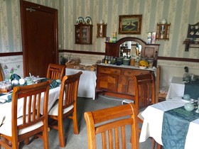 Melrose Villa