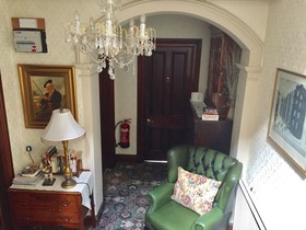 Melrose Villa