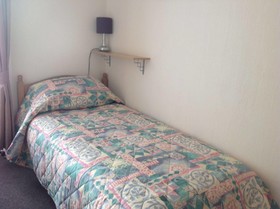 Park Hill Guest House