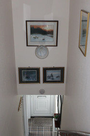 Pitfaranne Guest House