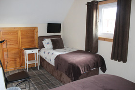 Pitfaranne Guest House