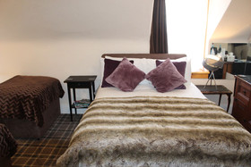 Pitfaranne Guest House