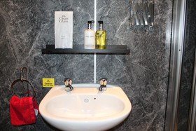 Pitfaranne Guest House