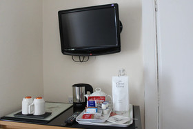 Pitfaranne Guest House