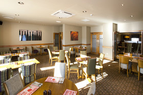Premier Inn Inverness West