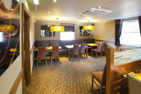 Premier Inn Inverness West
