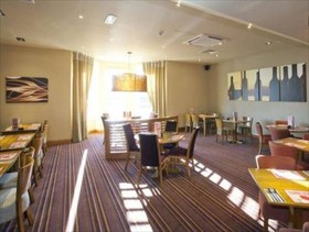 Premier Inn Inverness West