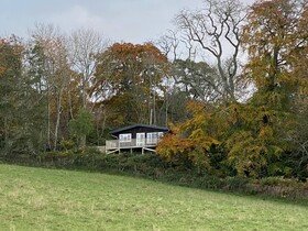 Reelig Estate - Kilninver Chalet