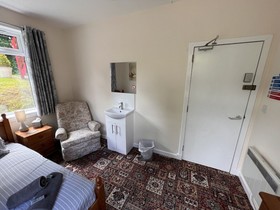 Rossal House Apartments