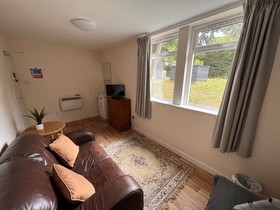Rossal House Apartments