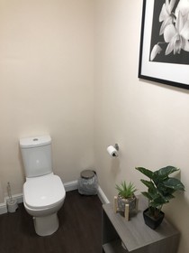 Rossal House Apartments