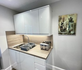 Rossal House Apartments
