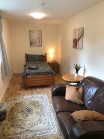Rossal House Apartments