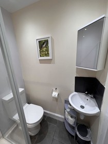 Rossal House Apartments