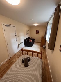 Rossal House Apartments
