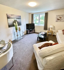 Rossal House Apartments