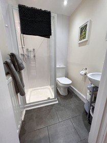 Rossal House Apartments