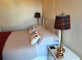 Rossmount Guest House