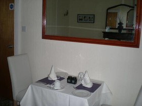 Tay Villa Bed And Breakfast