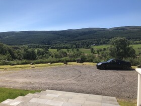 The Highlander B&B