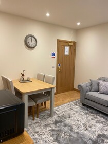 Waverley Inn Apartments