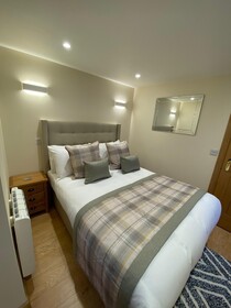 Waverley Inn Apartments
