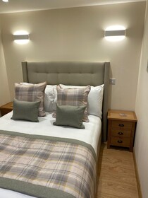 Waverley Inn Apartments