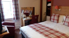 Whin Park Guest House