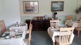 Whin Park Guest House