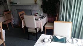 Whin Park Guest House