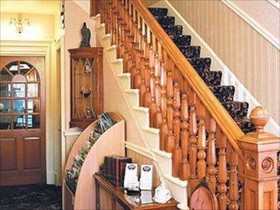 Winston Guest House
