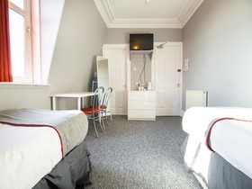 Banks Of Ury Hotel