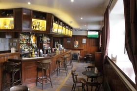 The Black Bull Inn