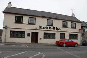 The Black Bull Inn