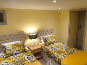 Cromla Cottage