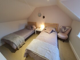 Cromla Cottage