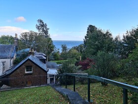 Cromla Cottage