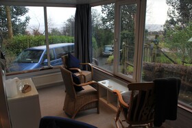 Cromla Cottage