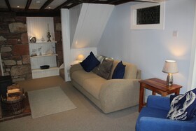 Cromla Cottage
