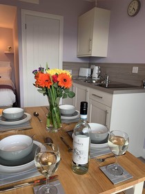 Hebridean Holiday Cabins