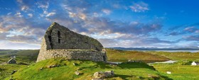 Hebridean Holiday Cabins