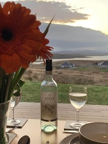 Hebridean Holiday Cabins