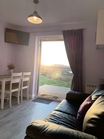 Hebridean Holiday Cabins