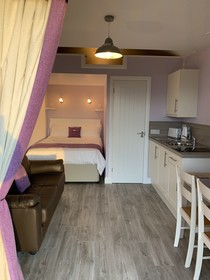 Hebridean Holiday Cabins