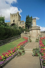 Meadhon House