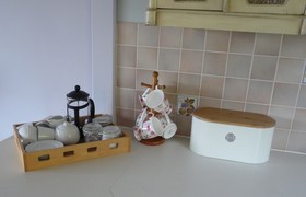 Tweed Cottage