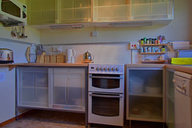 Steading Holidays - Comraich