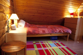 Steading Holidays - Comraich