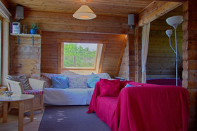 Steading Holidays - Comraich