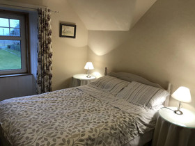 Steading Holidays - Glashven